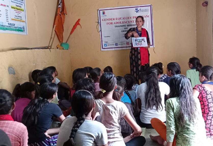 Education Support