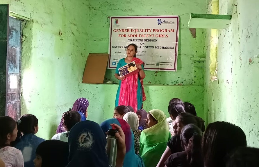 Education Support