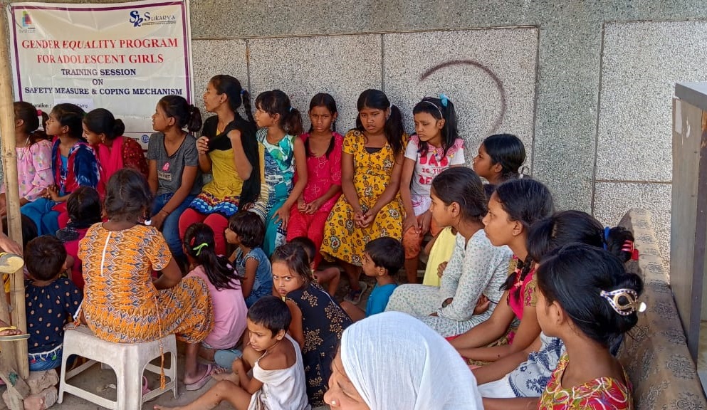 Education Support